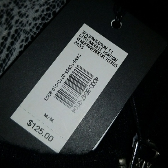 A/X Sweater - Picture 2 of 4